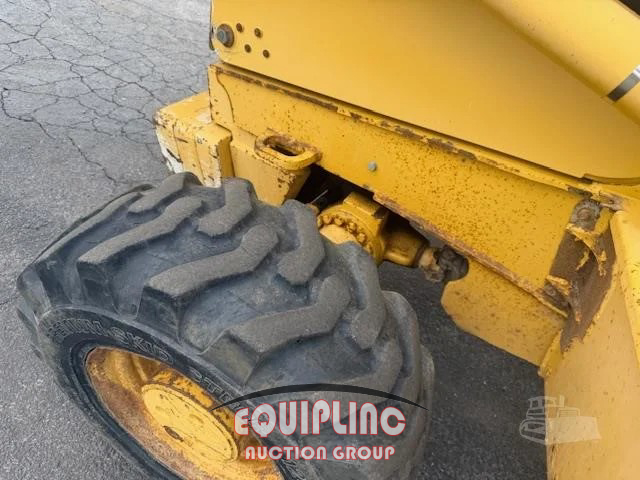 2004 John Deere 310G