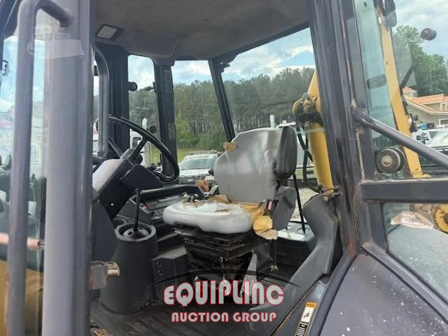 2004 John Deere 310G