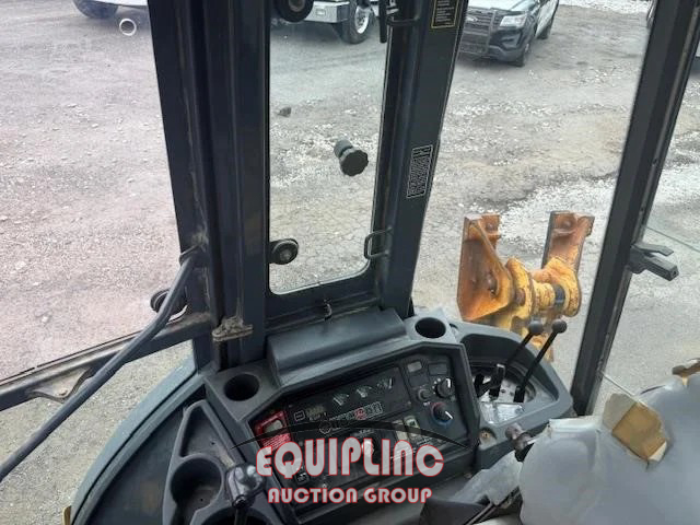 2004 John Deere 310G
