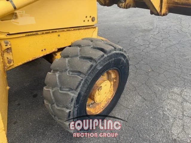 2004 John Deere 310G