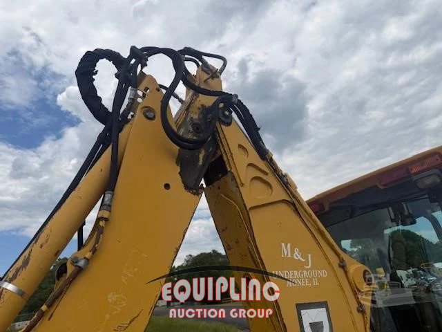 2004 John Deere 310G
