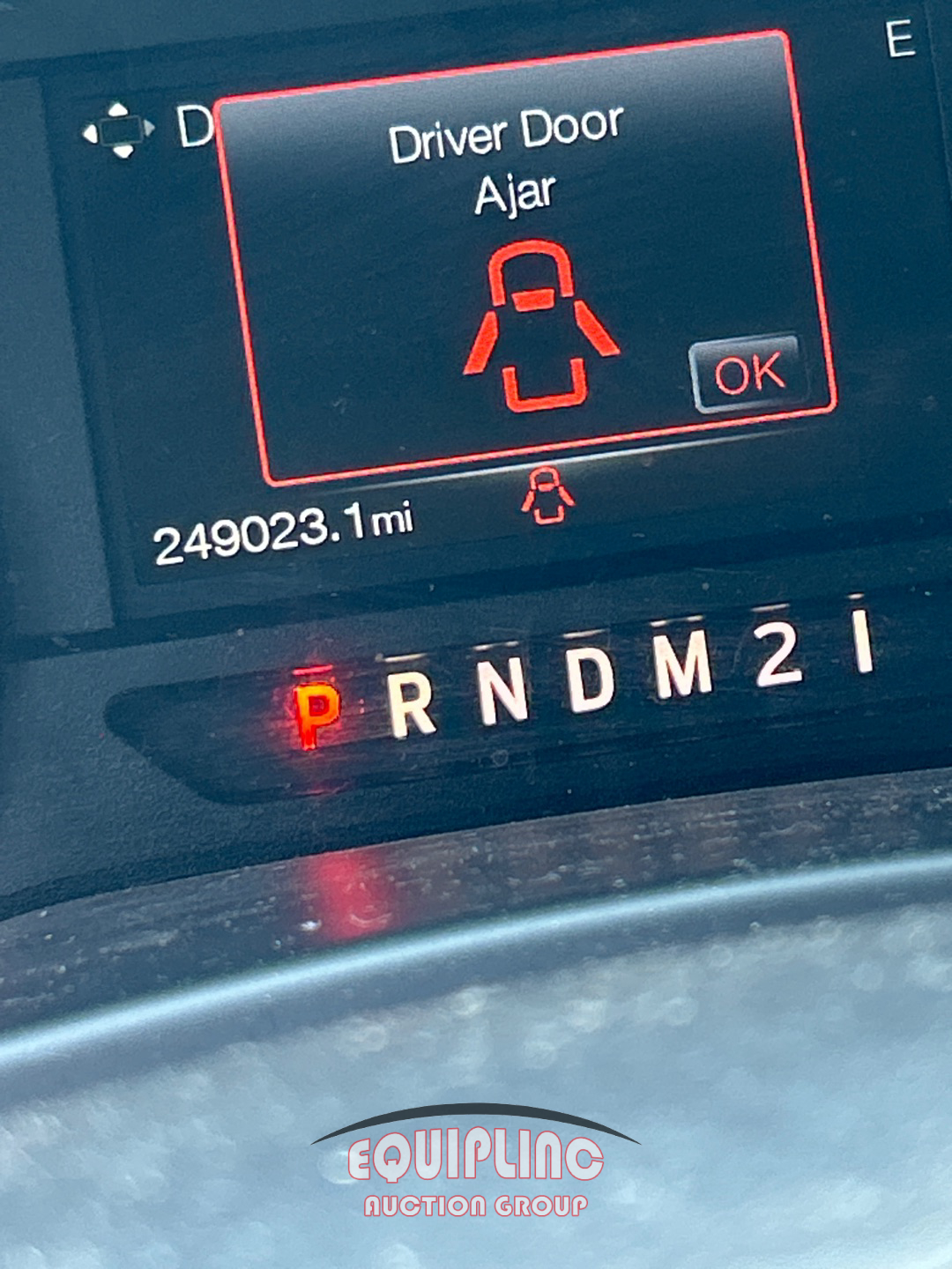 3017 Ford F-150