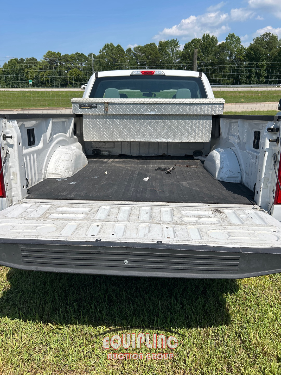 3017 Ford F-150