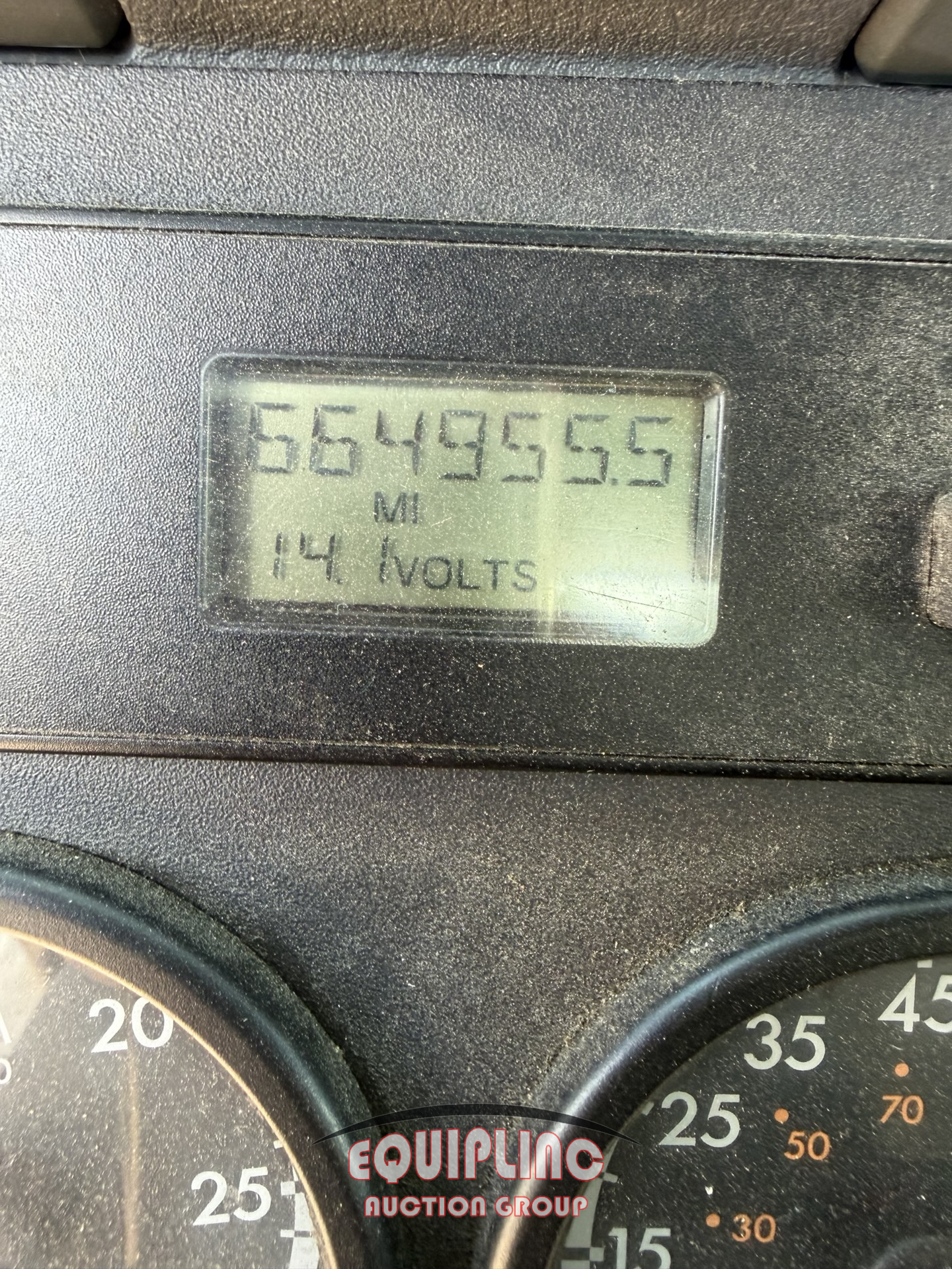 2012 Freightliner CASCADIA