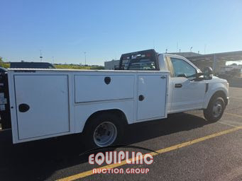 2020 Ford F-350