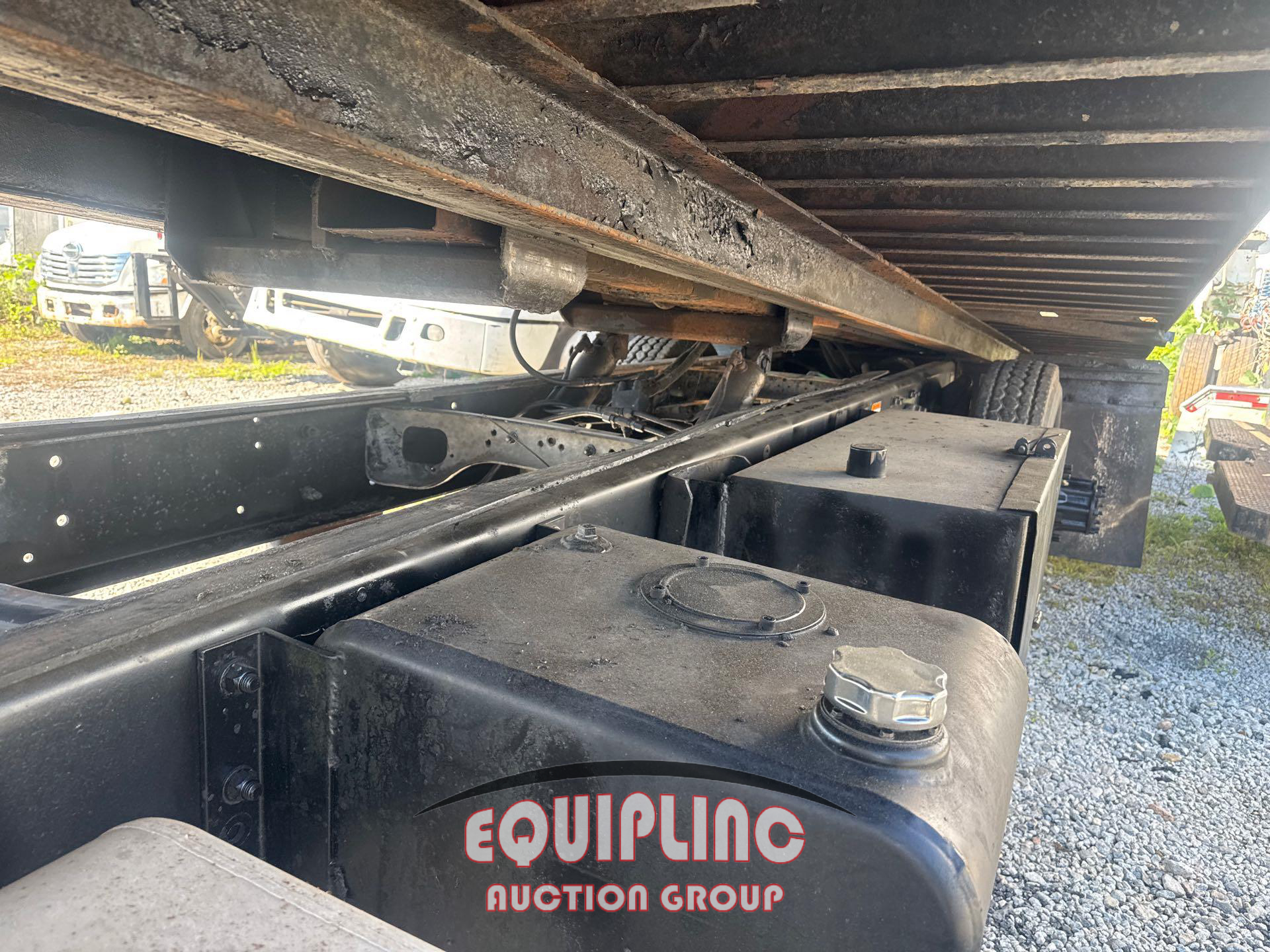 2013 Freightliner M2 106