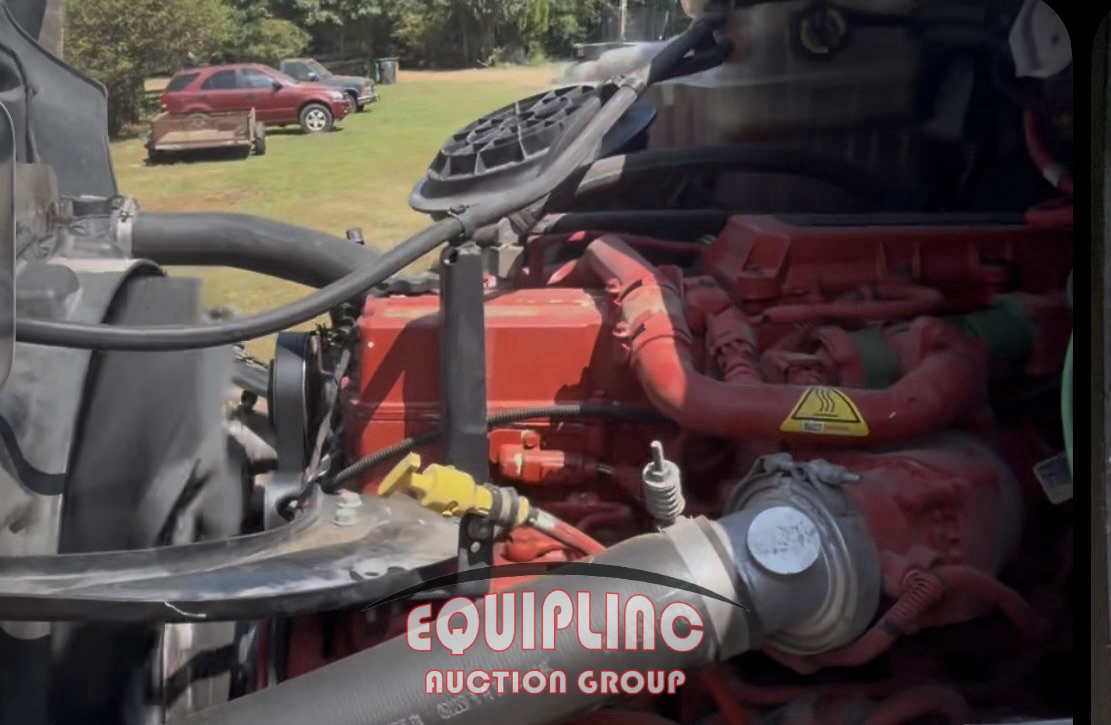 2019 Freightliner M2