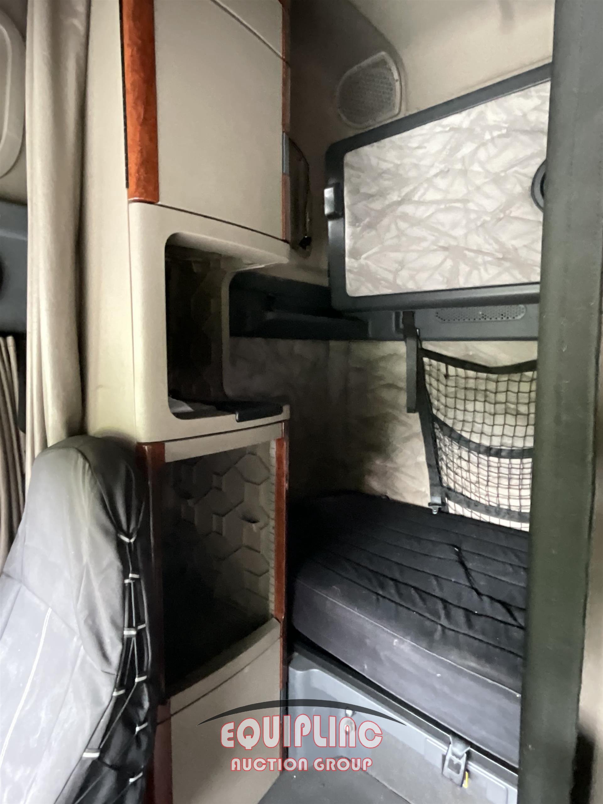 2018 Freightliner CASCADIA