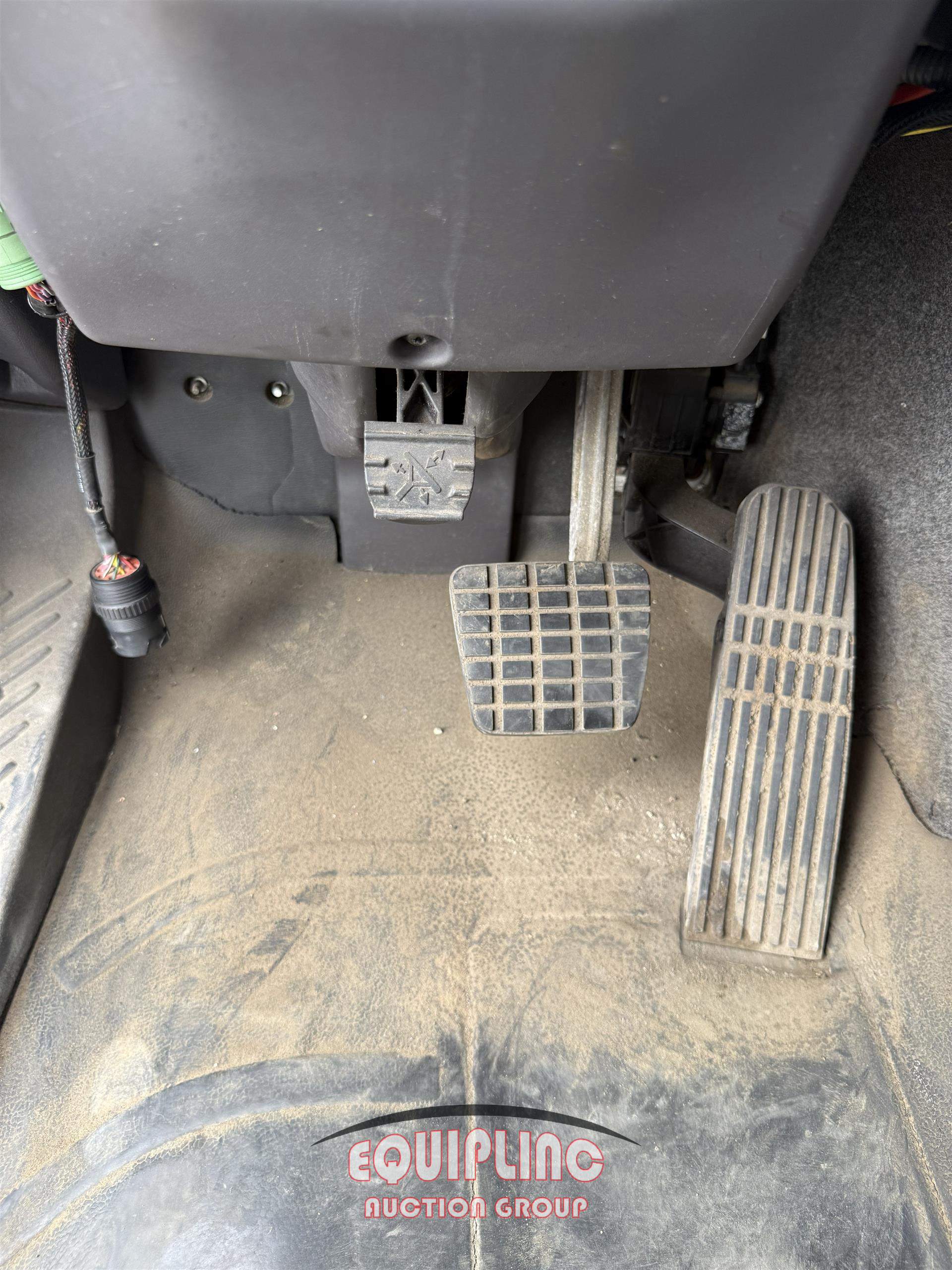 2018 Freightliner M2