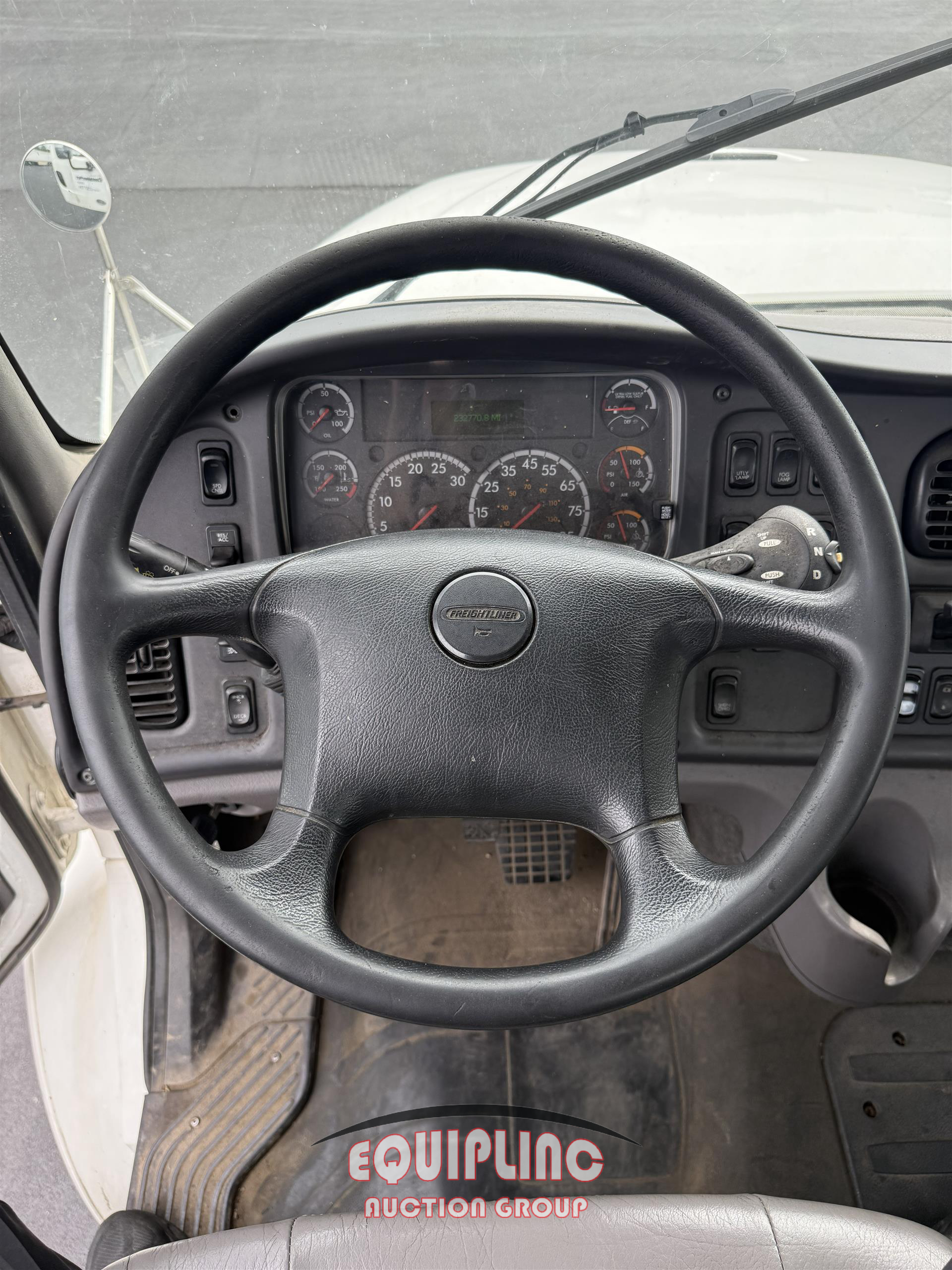 2018 Freightliner M2