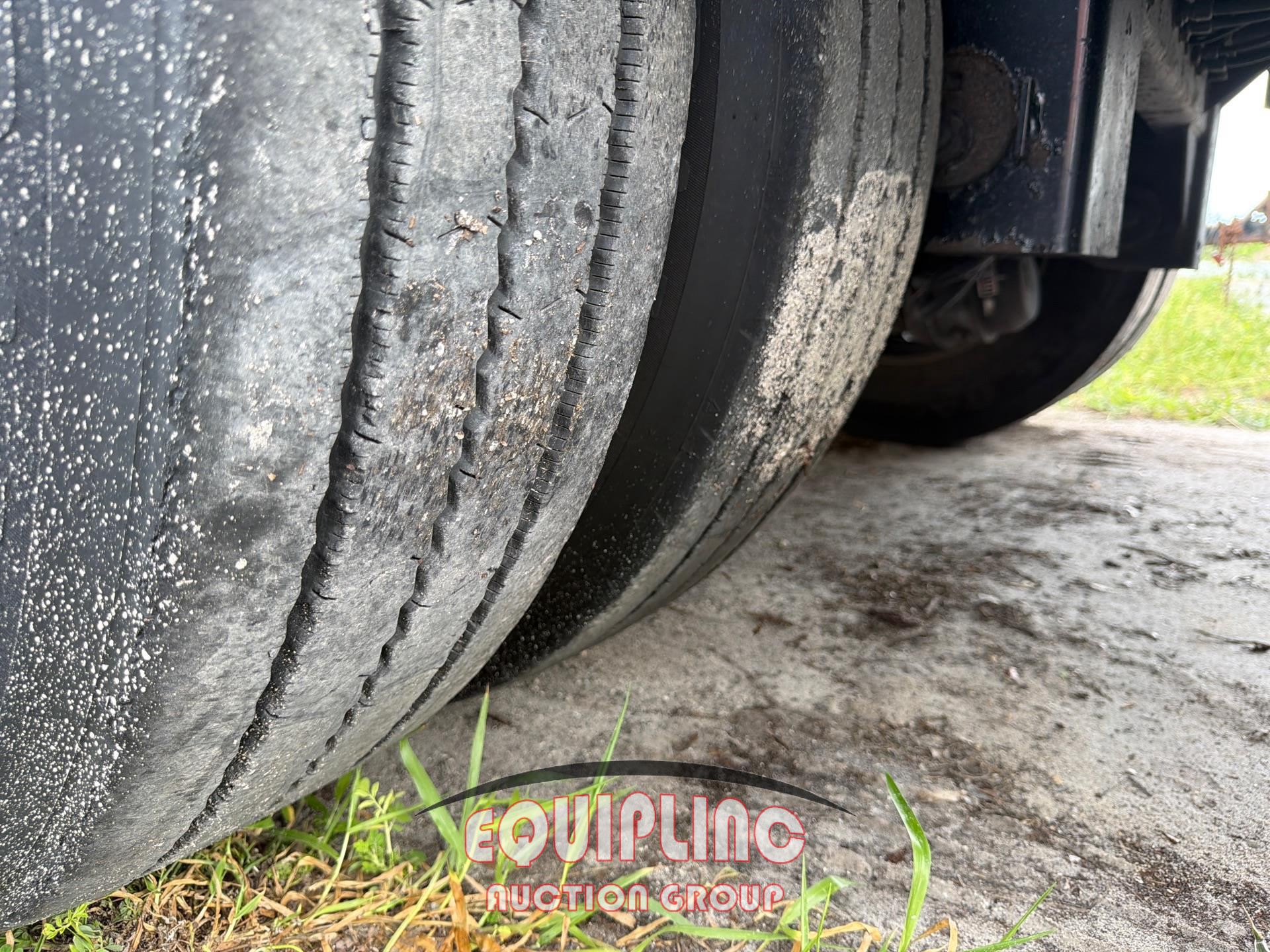 2002 Reitnouer BIG BUBBA