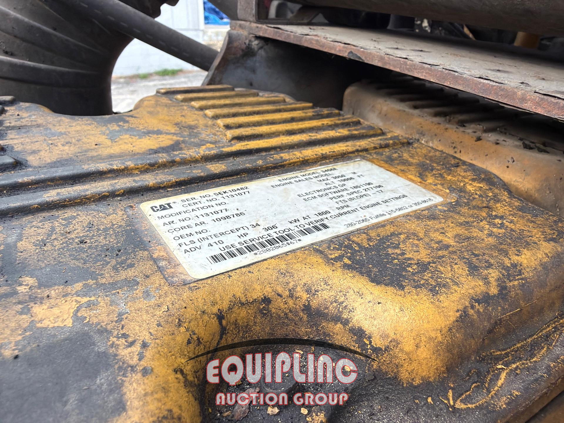 1996 Kenworth T600