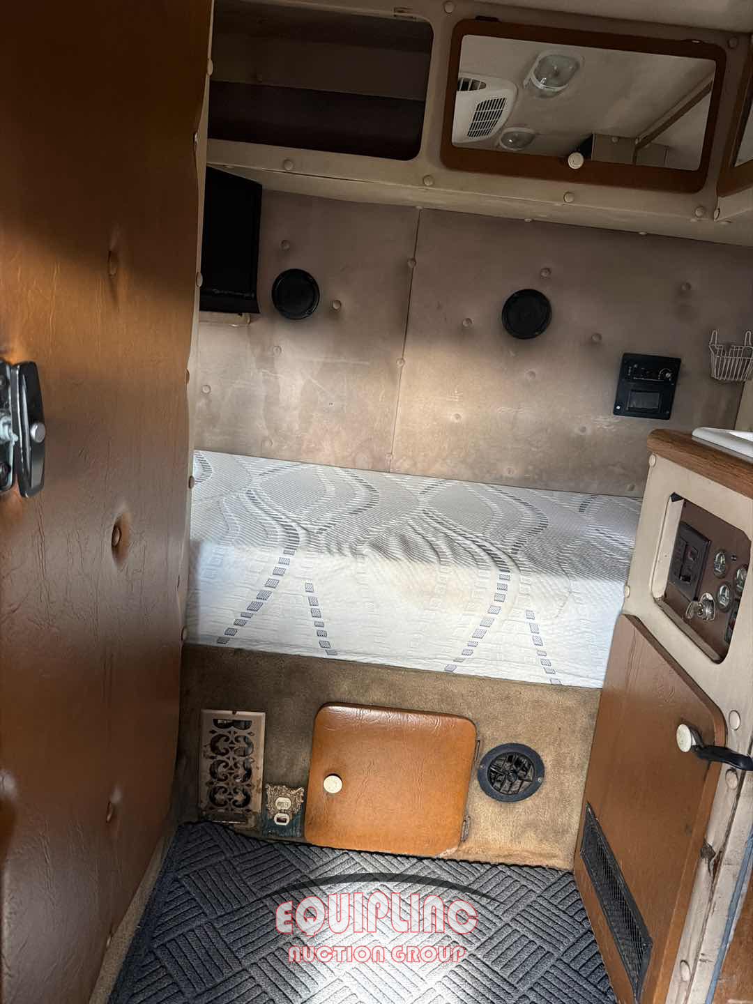 1996 Kenworth T600