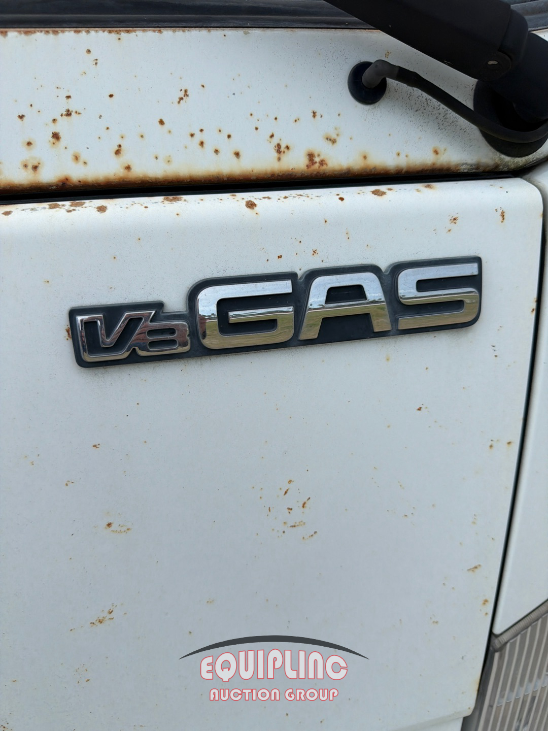 2012 Isuzu NPRHD