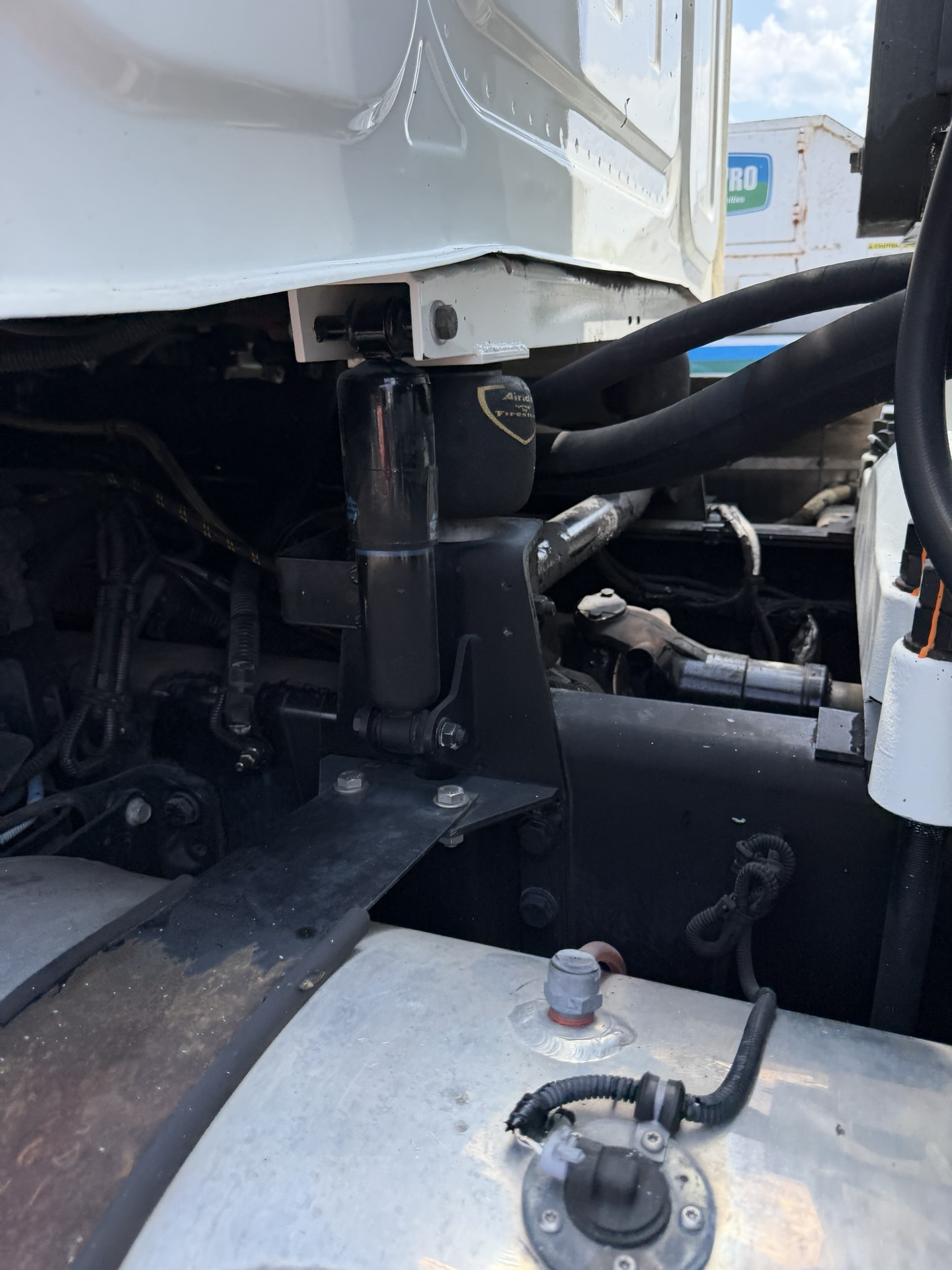 2017 Western Star 4800