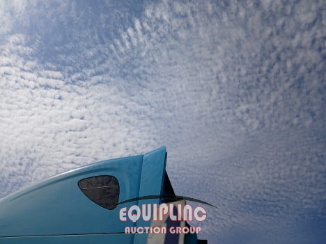 2014 Freightliner CASCADIA