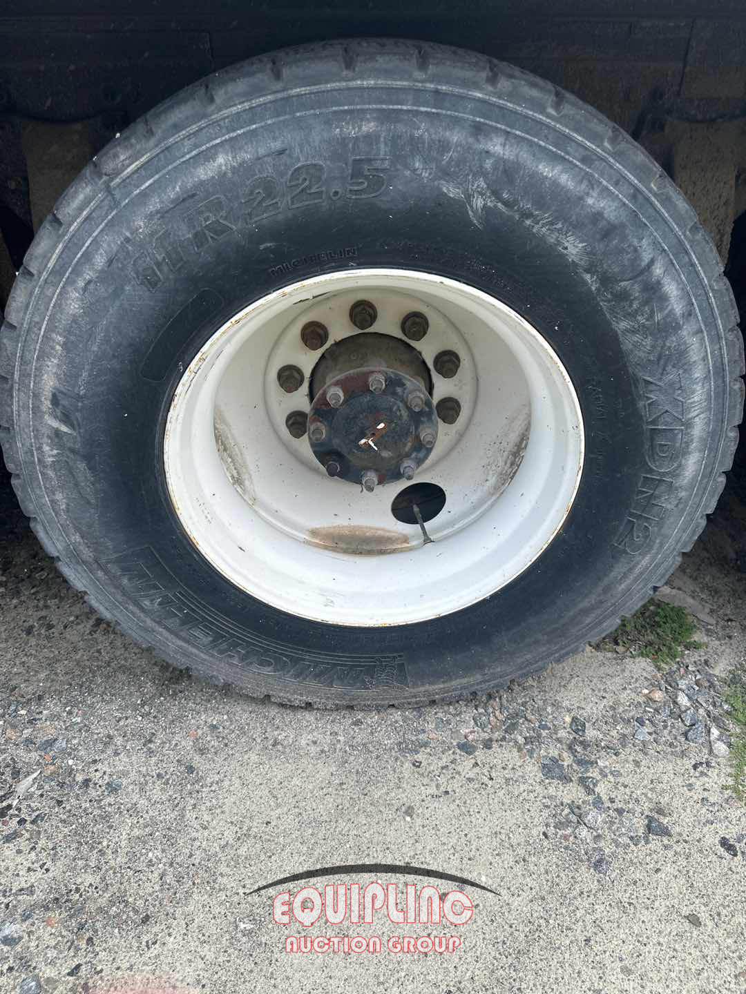 2015 Freightliner M2