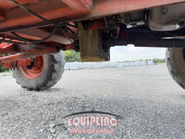 2000 Traverse TL6035