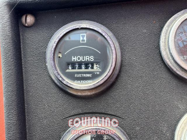2000 Traverse TL6035