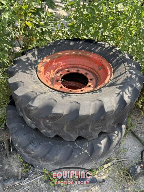 2000 Traverse TL6035
