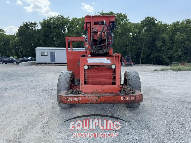 2000 Traverse TL6035