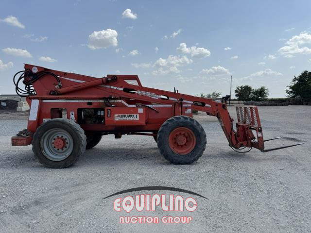 2000 Traverse TL6035