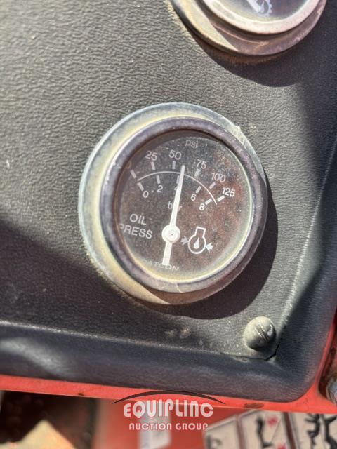 2000 Traverse TL6035