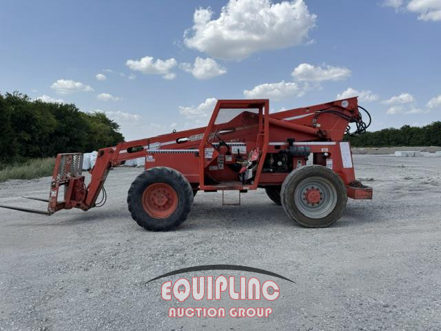 2000 Traverse TL6035