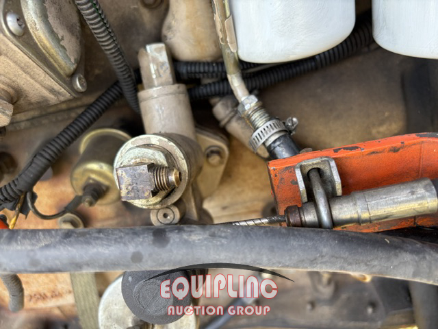 2000 Traverse TL6035