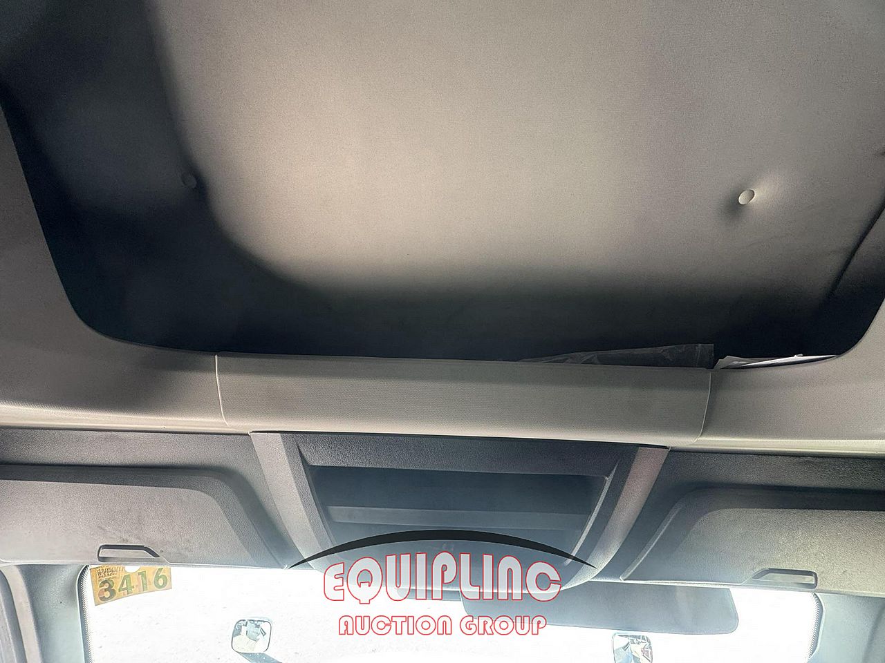 2021 Freightliner CASCADIA