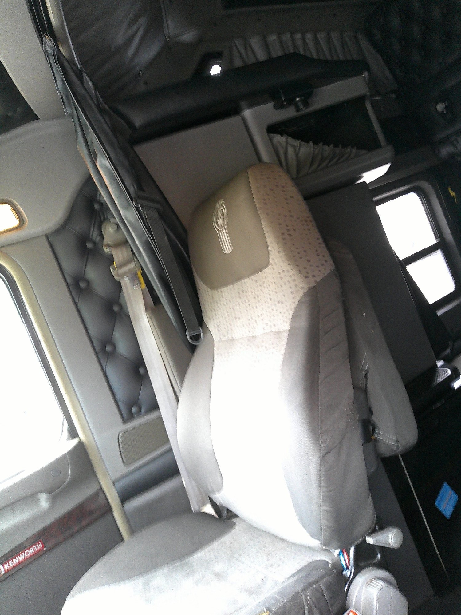 2016 Kenworth T660