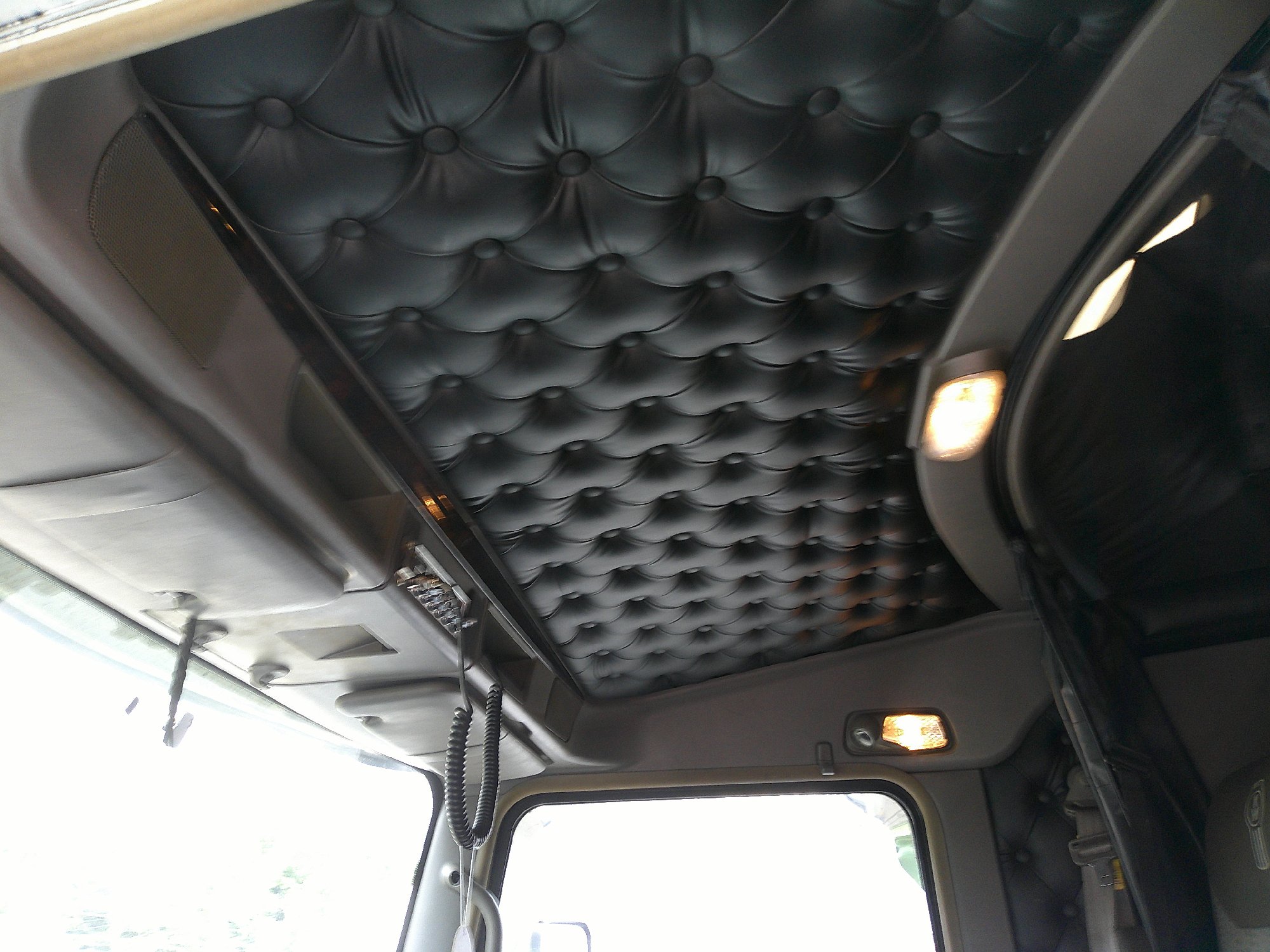 2016 Kenworth T660