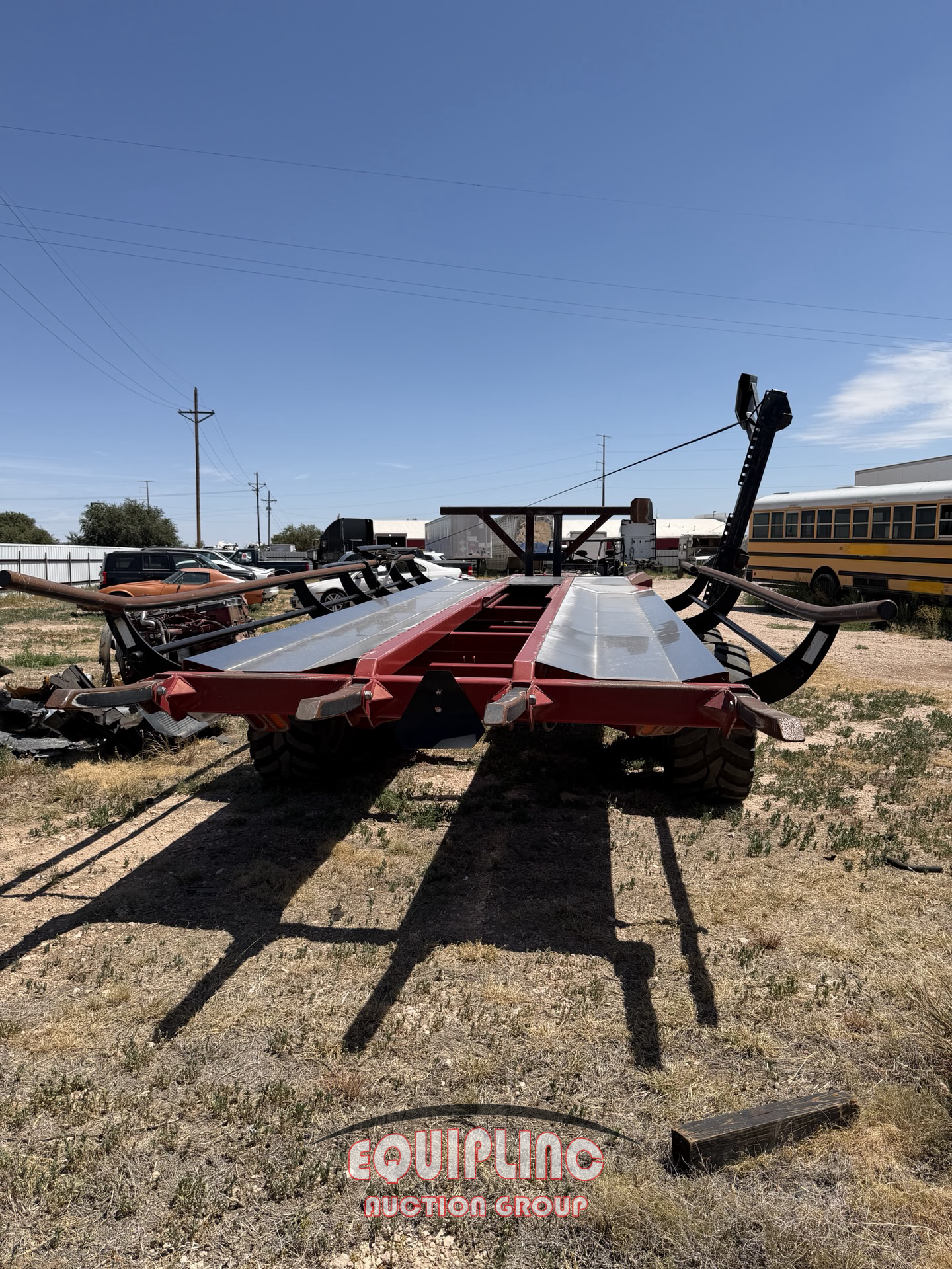 2022 Case TR270