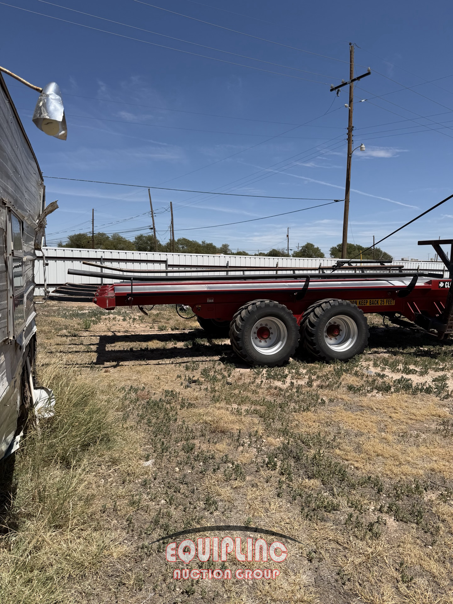 2022 Case TR270
