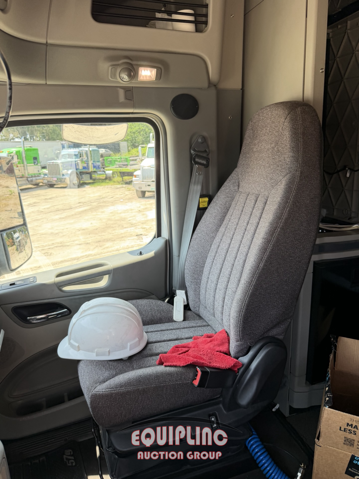 2020 Peterbilt 579