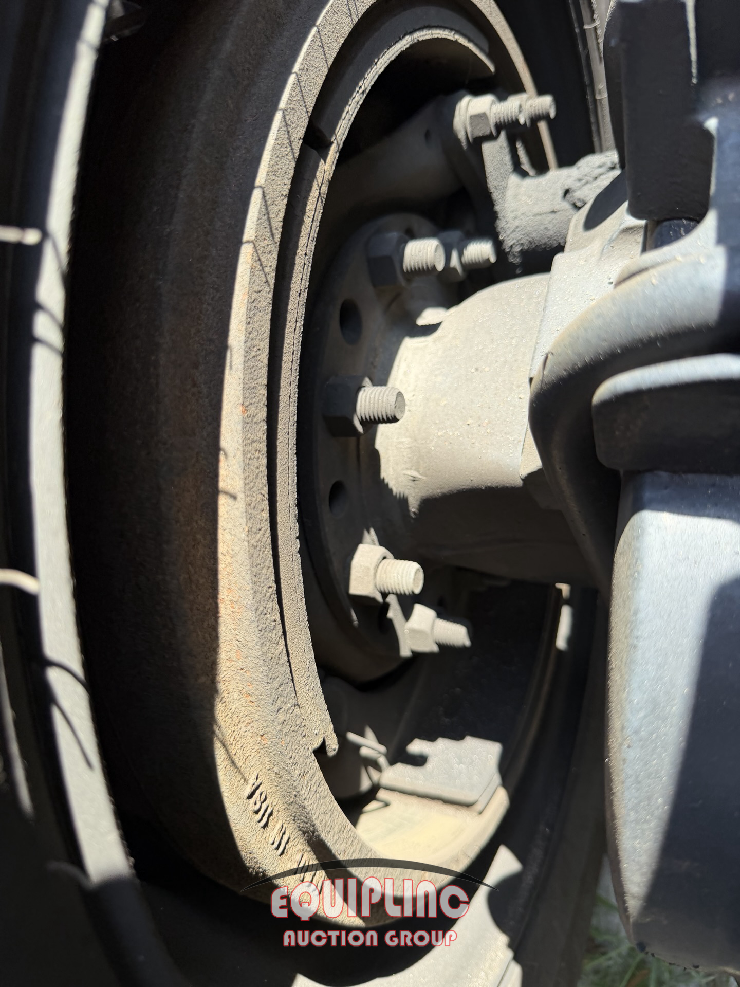 2020 Peterbilt 579