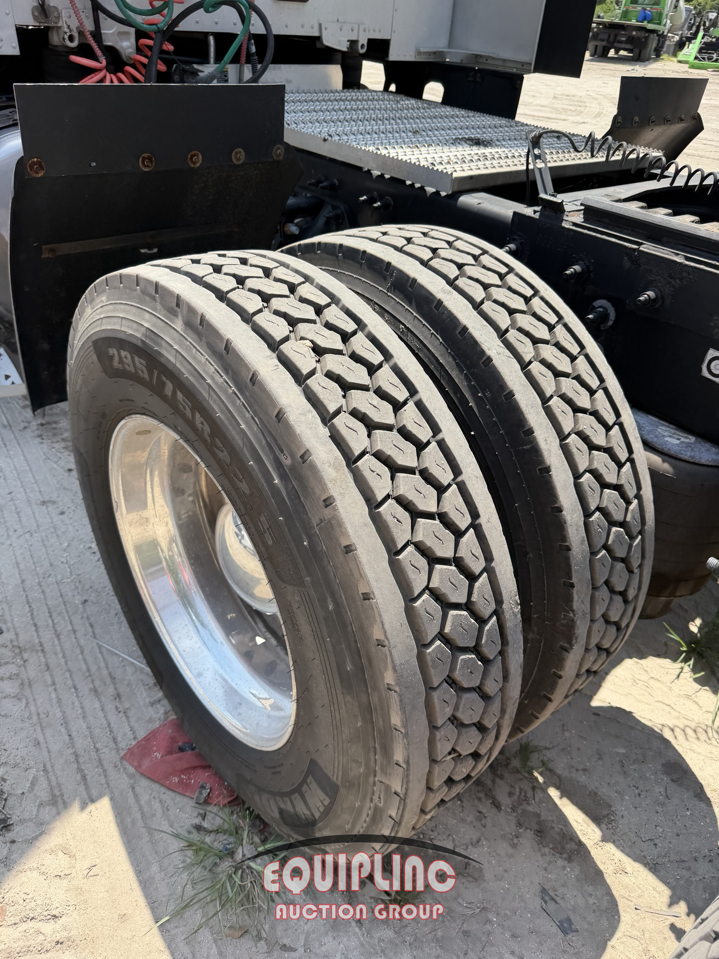 2020 Peterbilt 579