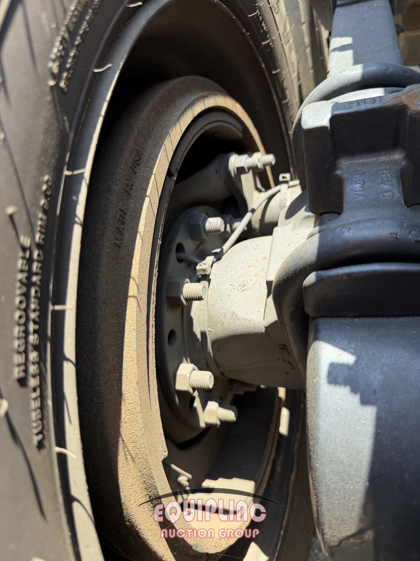 2020 Peterbilt 579