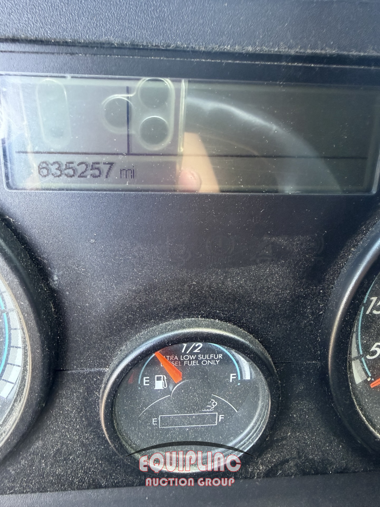 2017 Freightliner CASCADIA