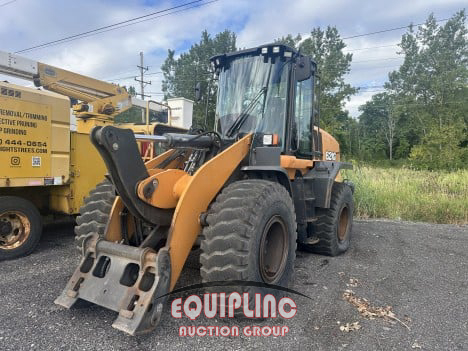 Photo of 2021 Caterpillar 621G