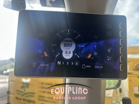2021 Caterpillar 621G