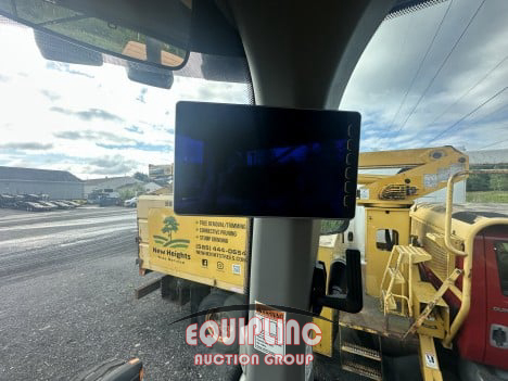 2021 Caterpillar 621G