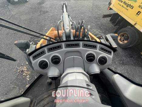 2021 Caterpillar 621G
