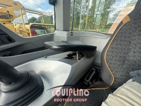 2021 Caterpillar 621G