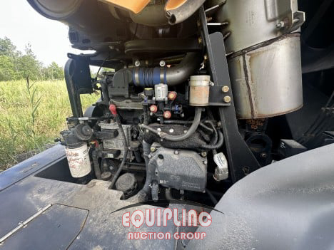 2021 Caterpillar 621G