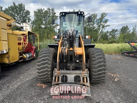 2021 Caterpillar 621G