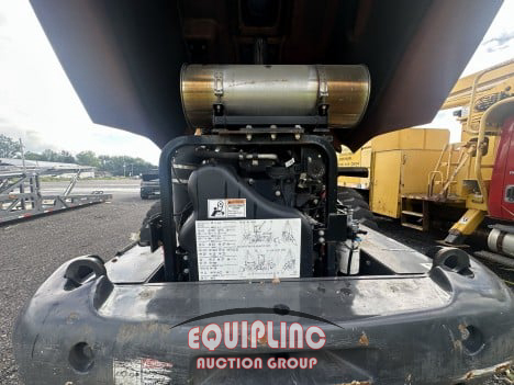 2021 Caterpillar 621G