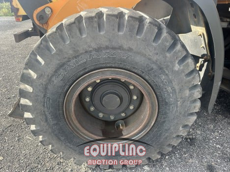 2021 Caterpillar 621G