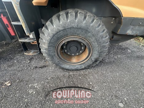2021 Caterpillar 621G