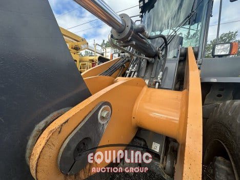 2021 Caterpillar 621G